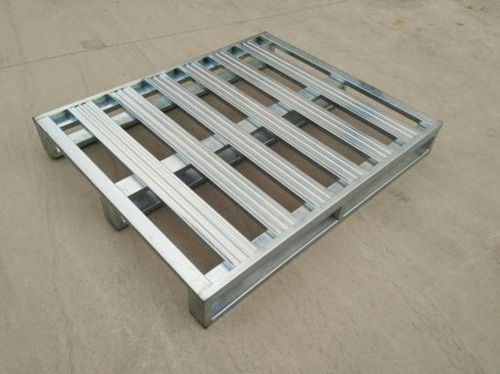 Hot dip galvanized